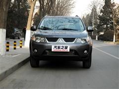 ܇֮ M outlander ex 2.4 rа