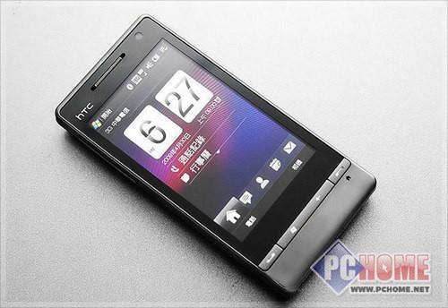 c(din)鿴ĈDƬ HTC Touch Diamond 2 - w(yn)3G WCDMA֙C(j)]