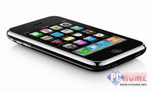 c鿴ĈDƬ O iPhone 3GS 16GB - w3G WCDMA֙C]