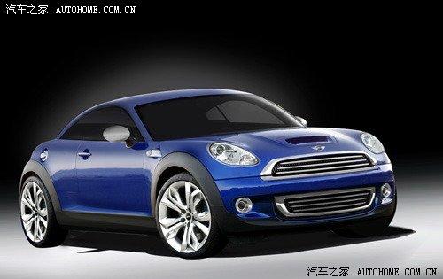 С̖MINI Coupe܇ͷm˸װl(f) ܇֮