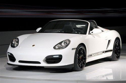 pır(sh) ¿Boxster Spyderl(f) ܇֮