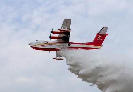 空中手術(shù)、災(zāi)難救援……中國(guó)特種飛機(jī)究竟“特”在哪里？